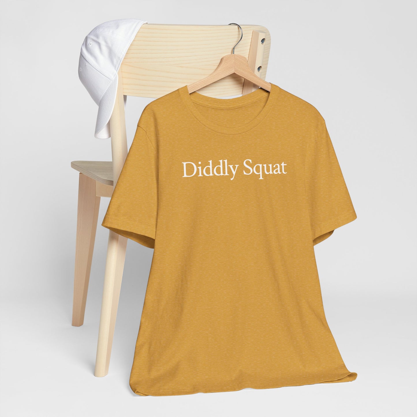 Diddly Squat