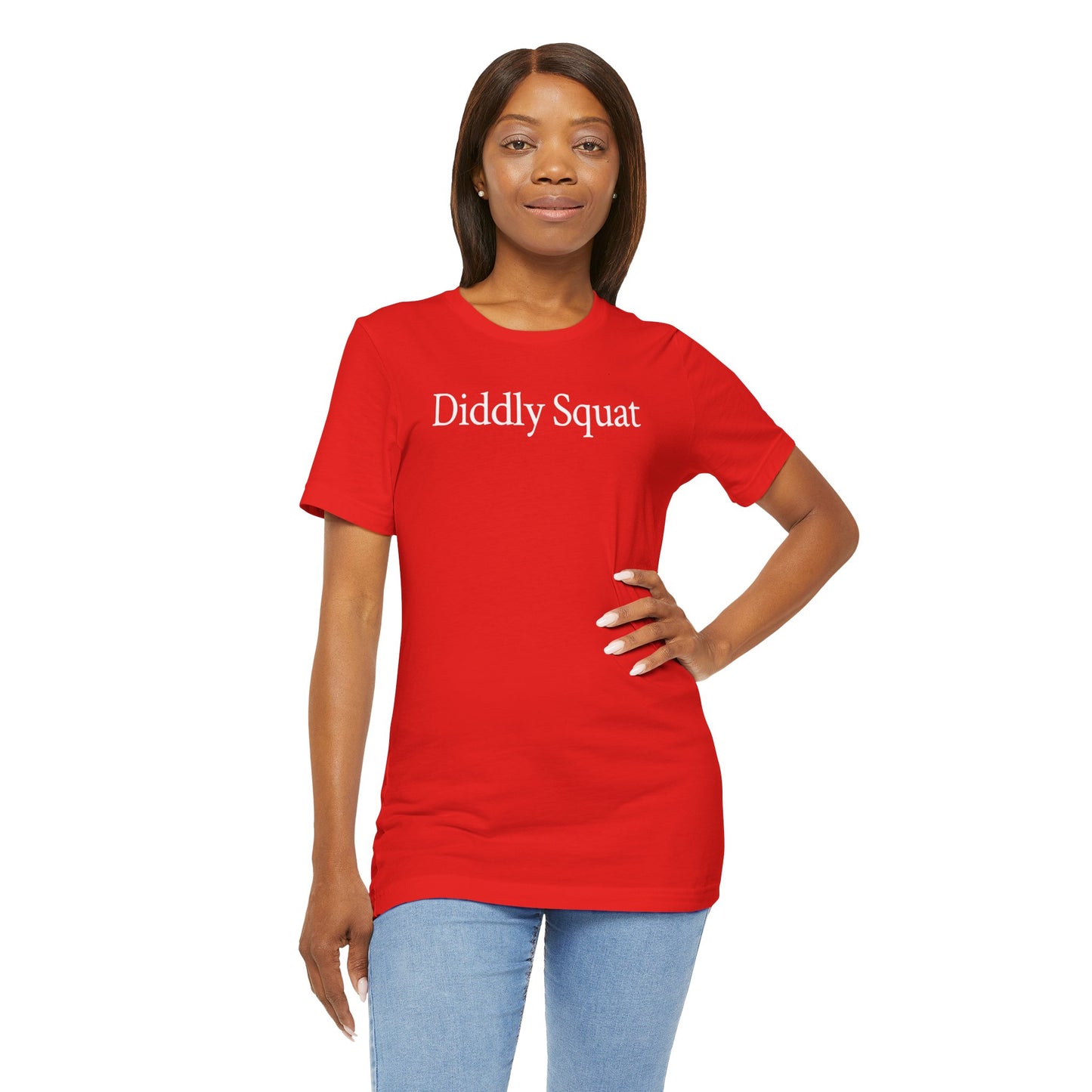 Diddly Squat