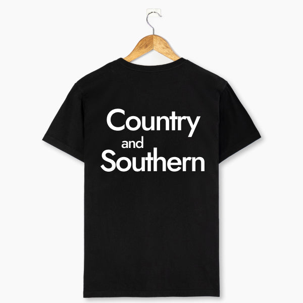 Country & Southern T Shirts