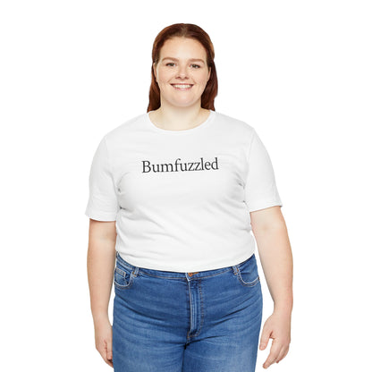 Bumfuzzled