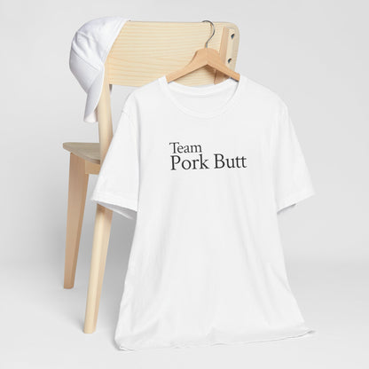 Team Pork Butt