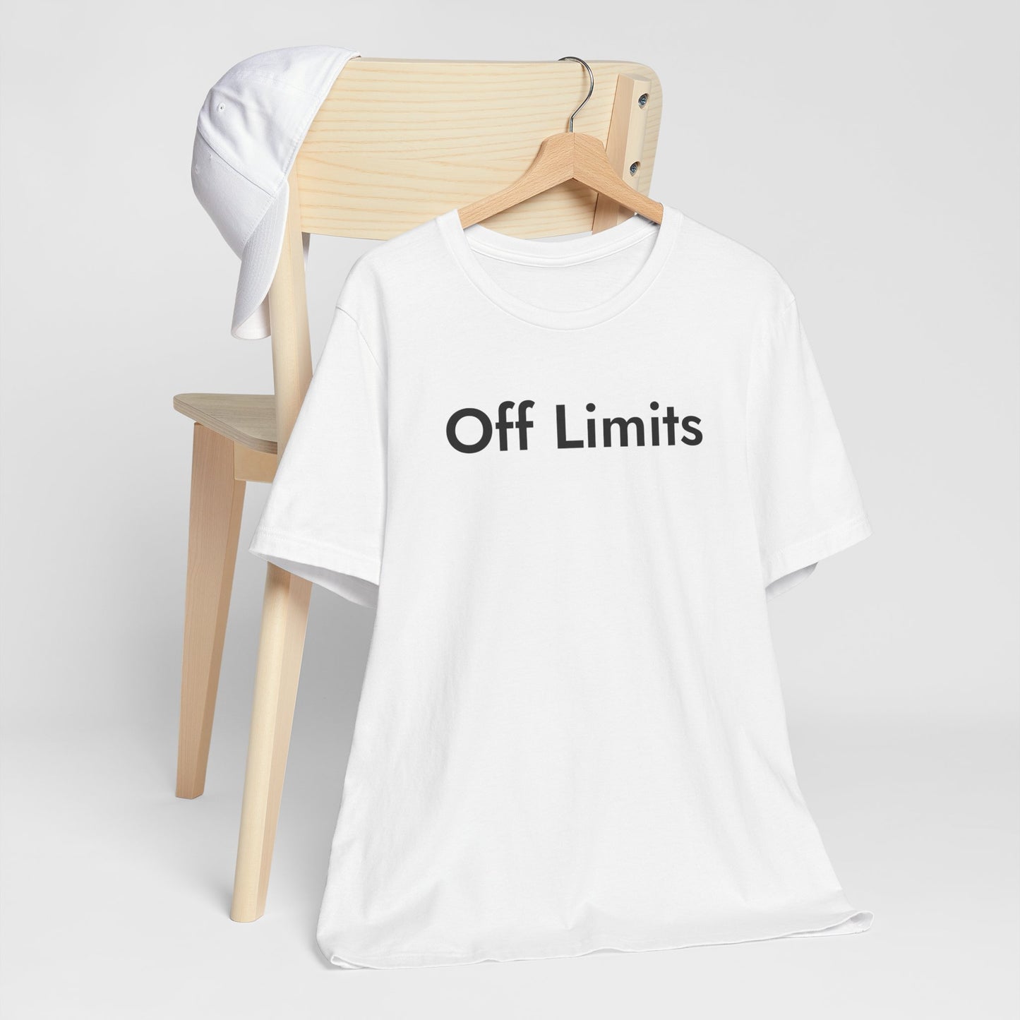 Off Limits