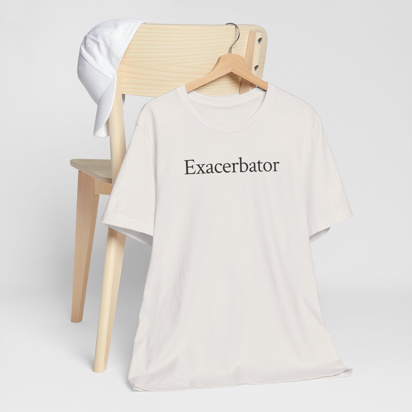 Exascerbator