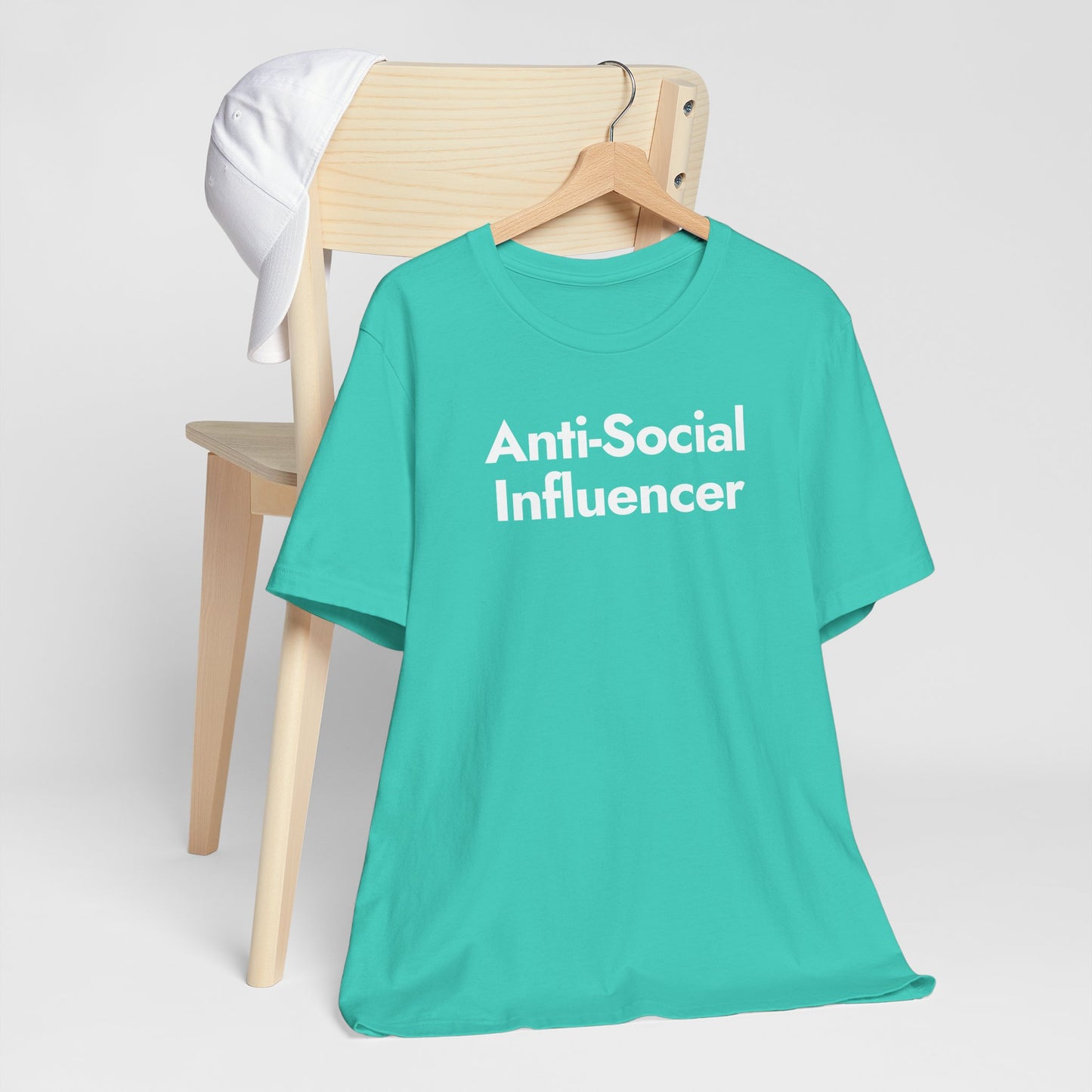 Anti-Social Influencer