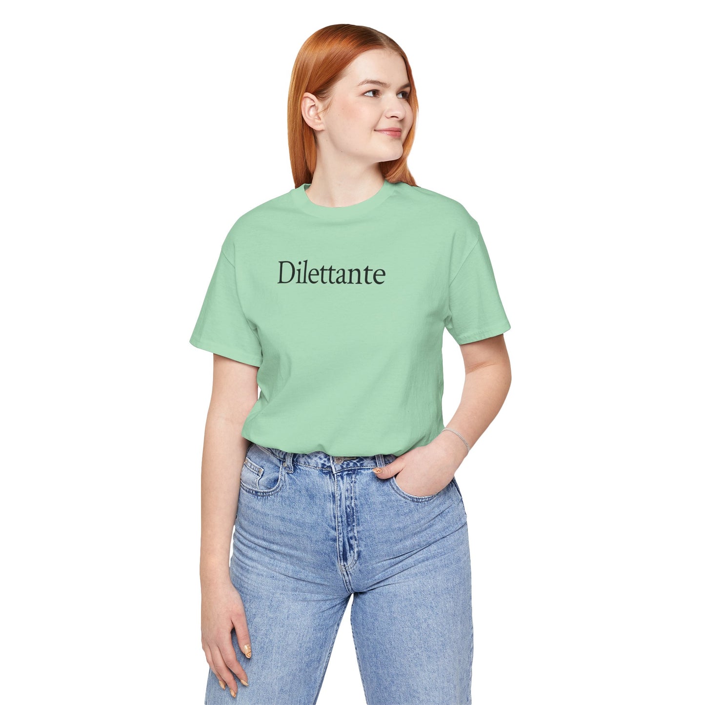 Dilettante