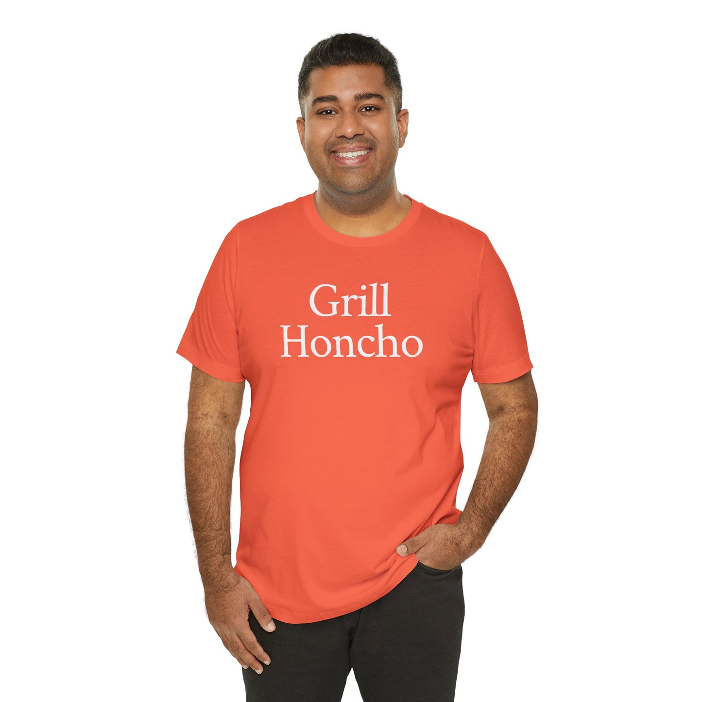 Grill Honcho