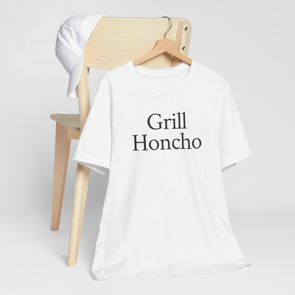 Grill Honcho