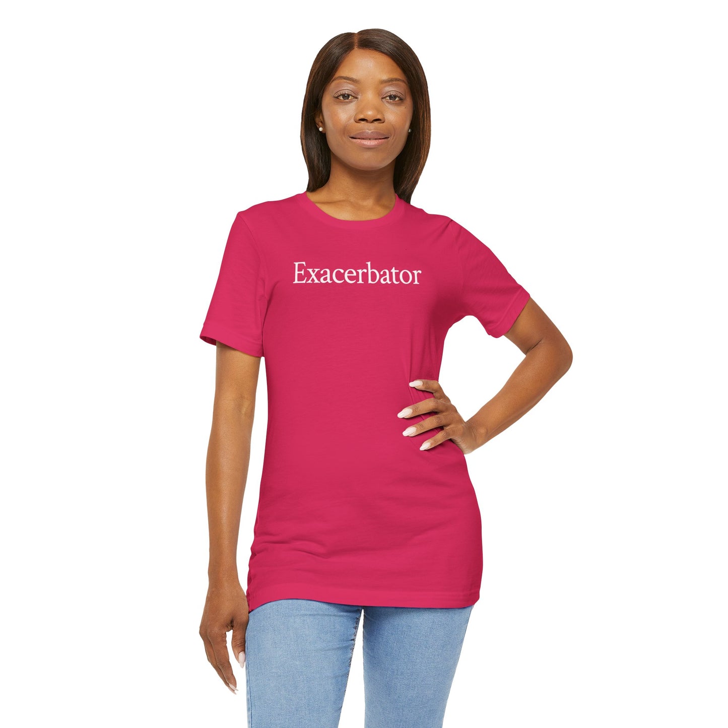 Exascerbator