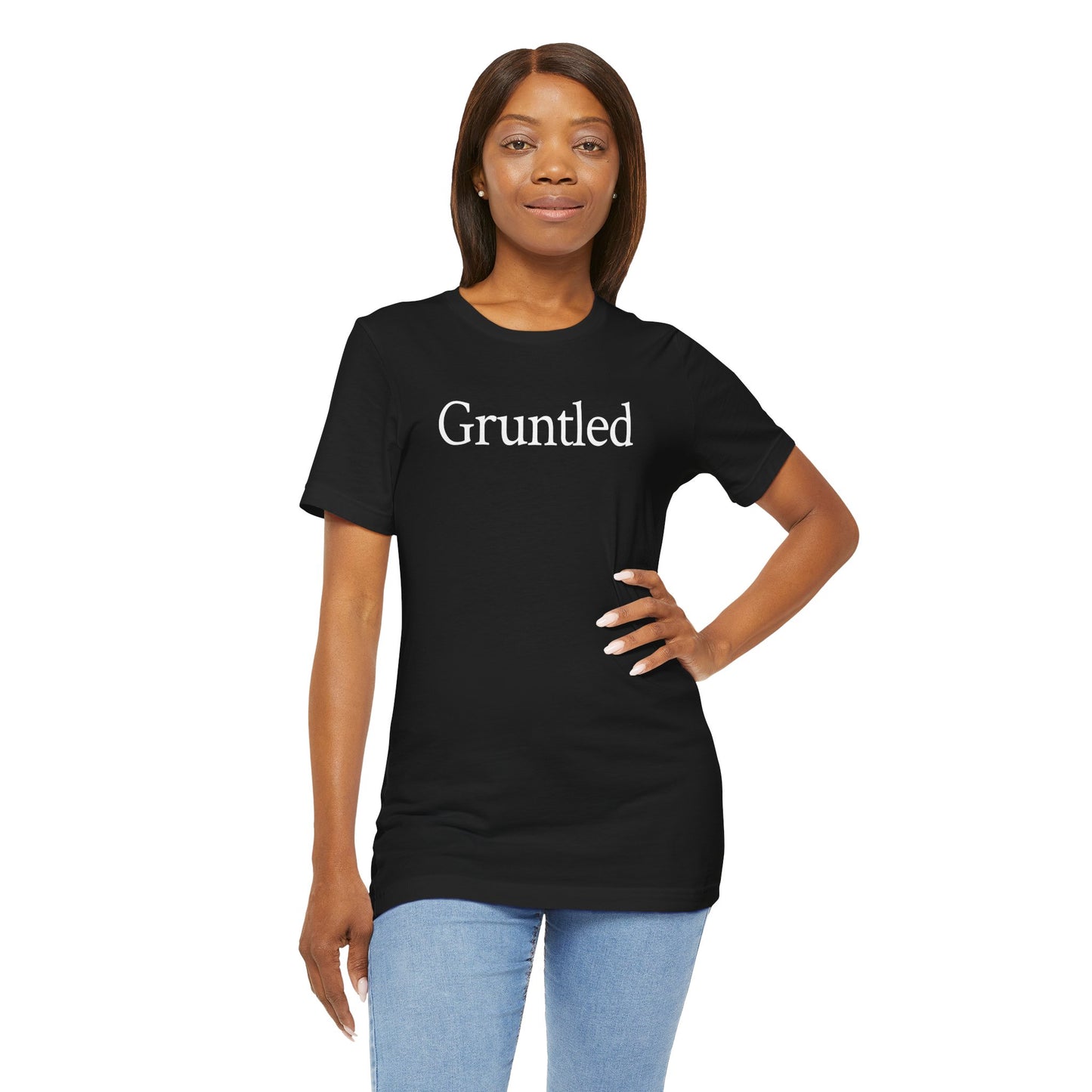 Gruntled