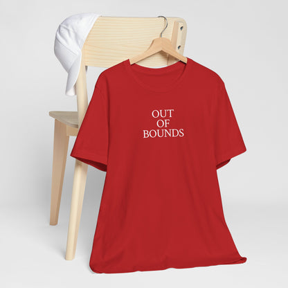 Out of Bounds