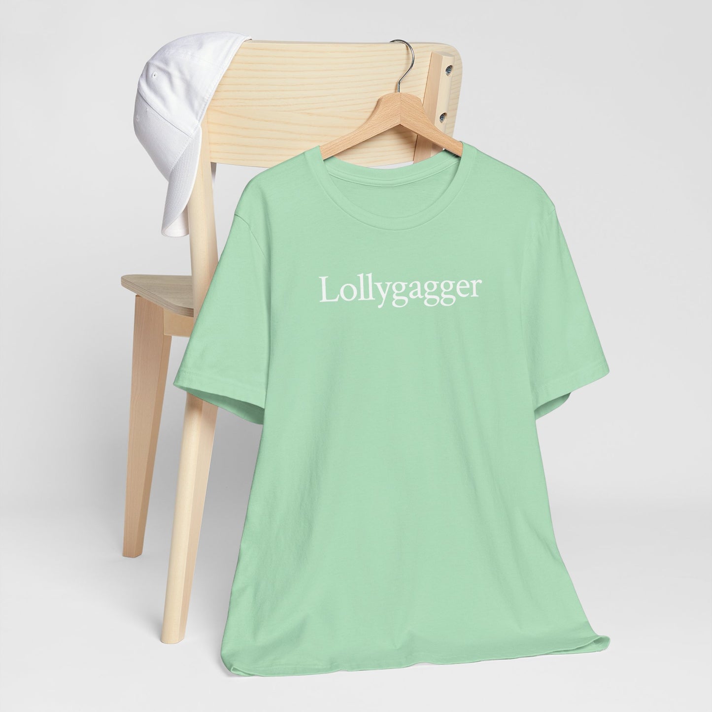 Lollygagger