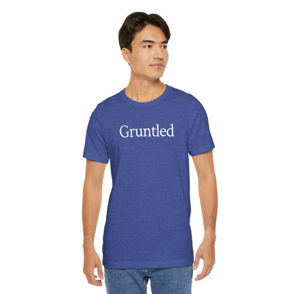 Gruntled