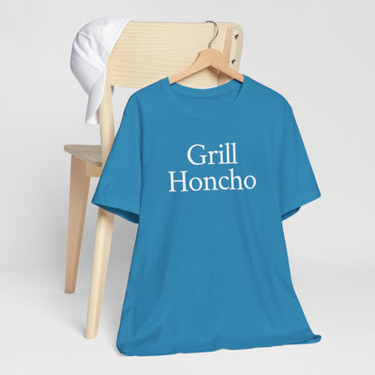 Grill Honcho