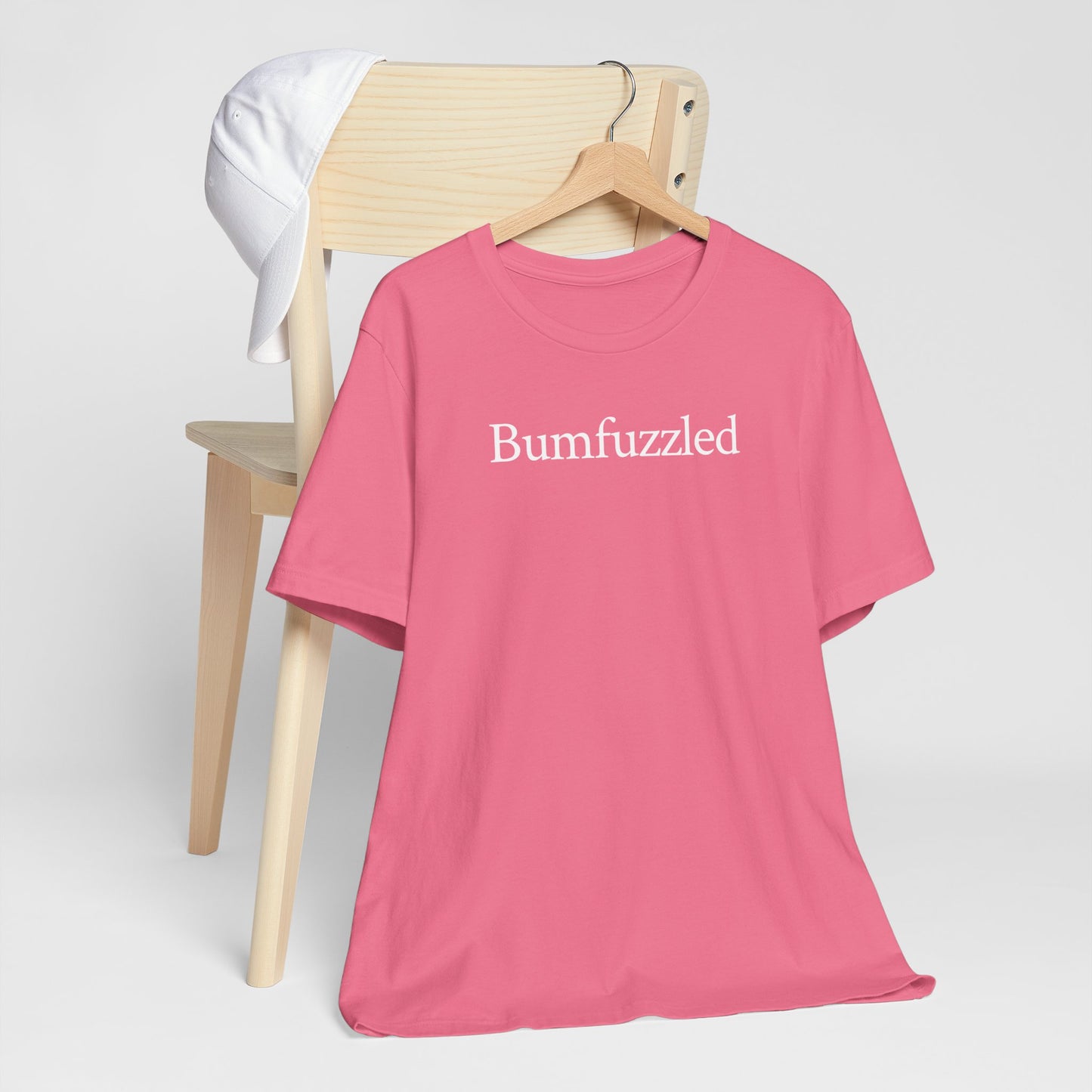 Bumfuzzled