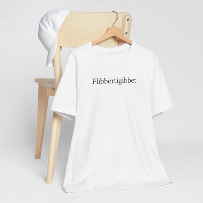 Flibbertigibbet