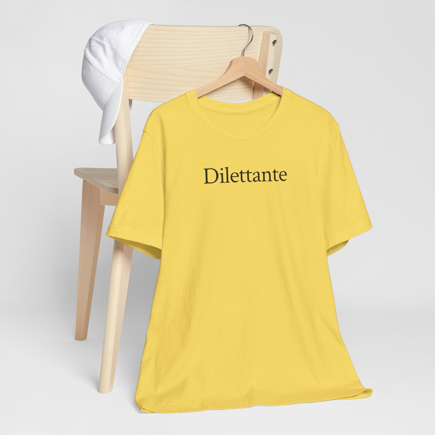 Dilettante