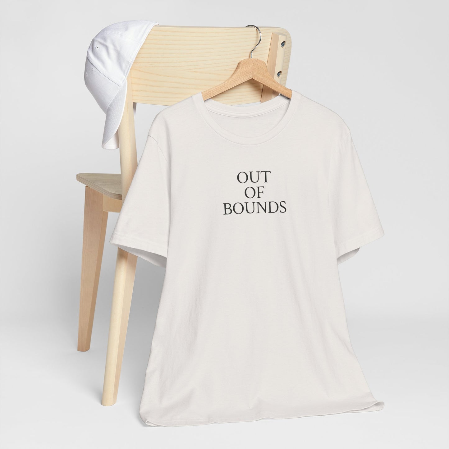 Out of Bounds