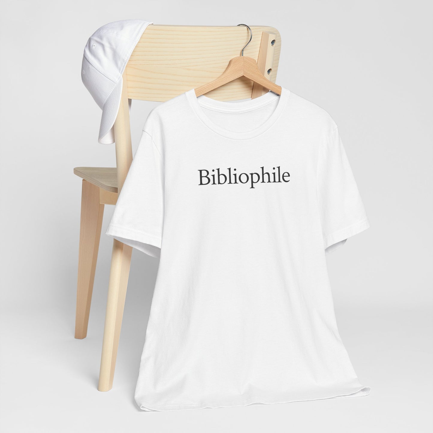 Bibliophile