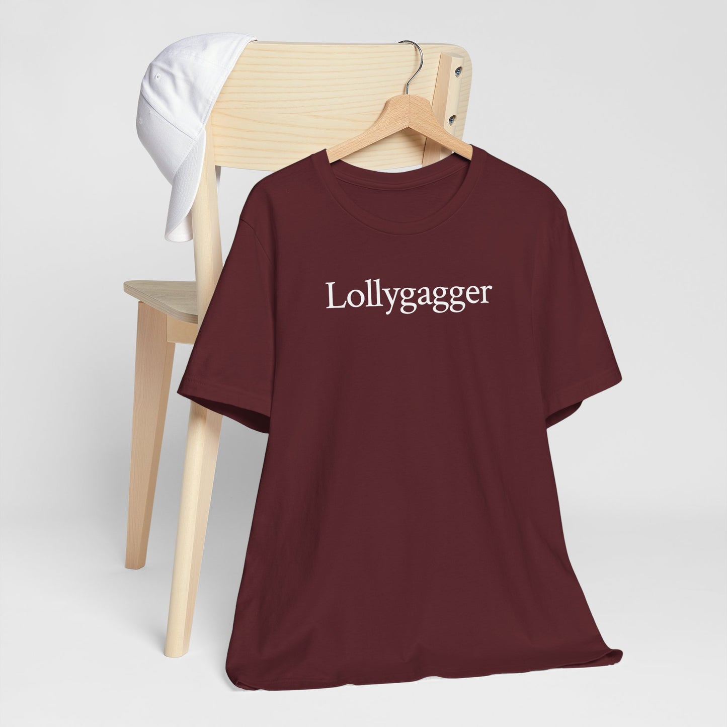 Lollygagger