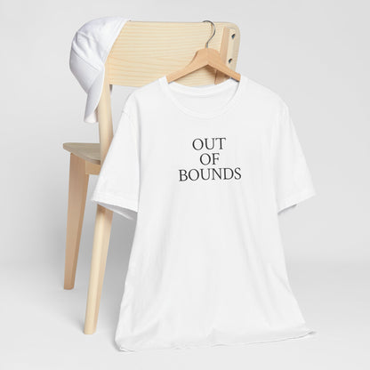 Out of Bounds