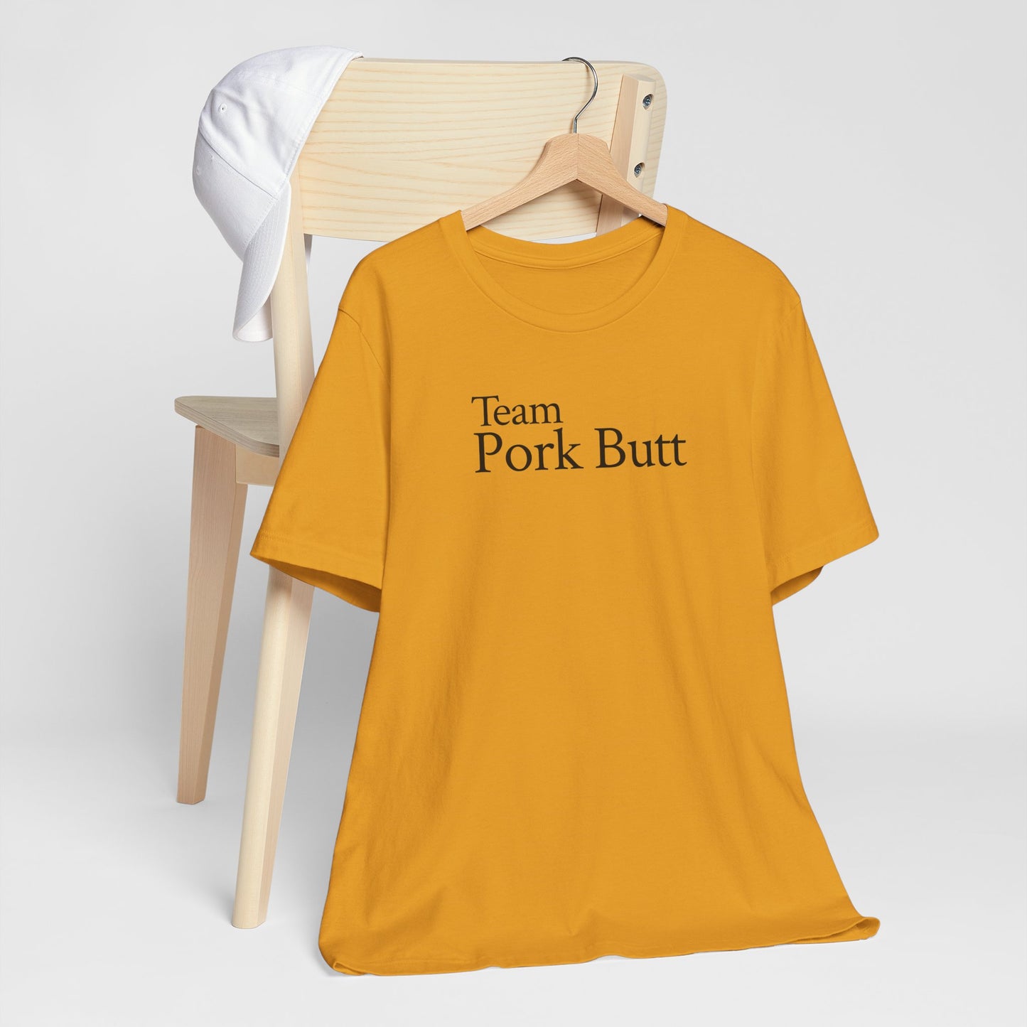 Team Pork Butt