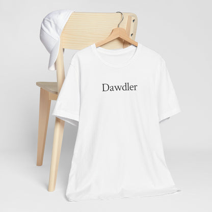 Dawdler