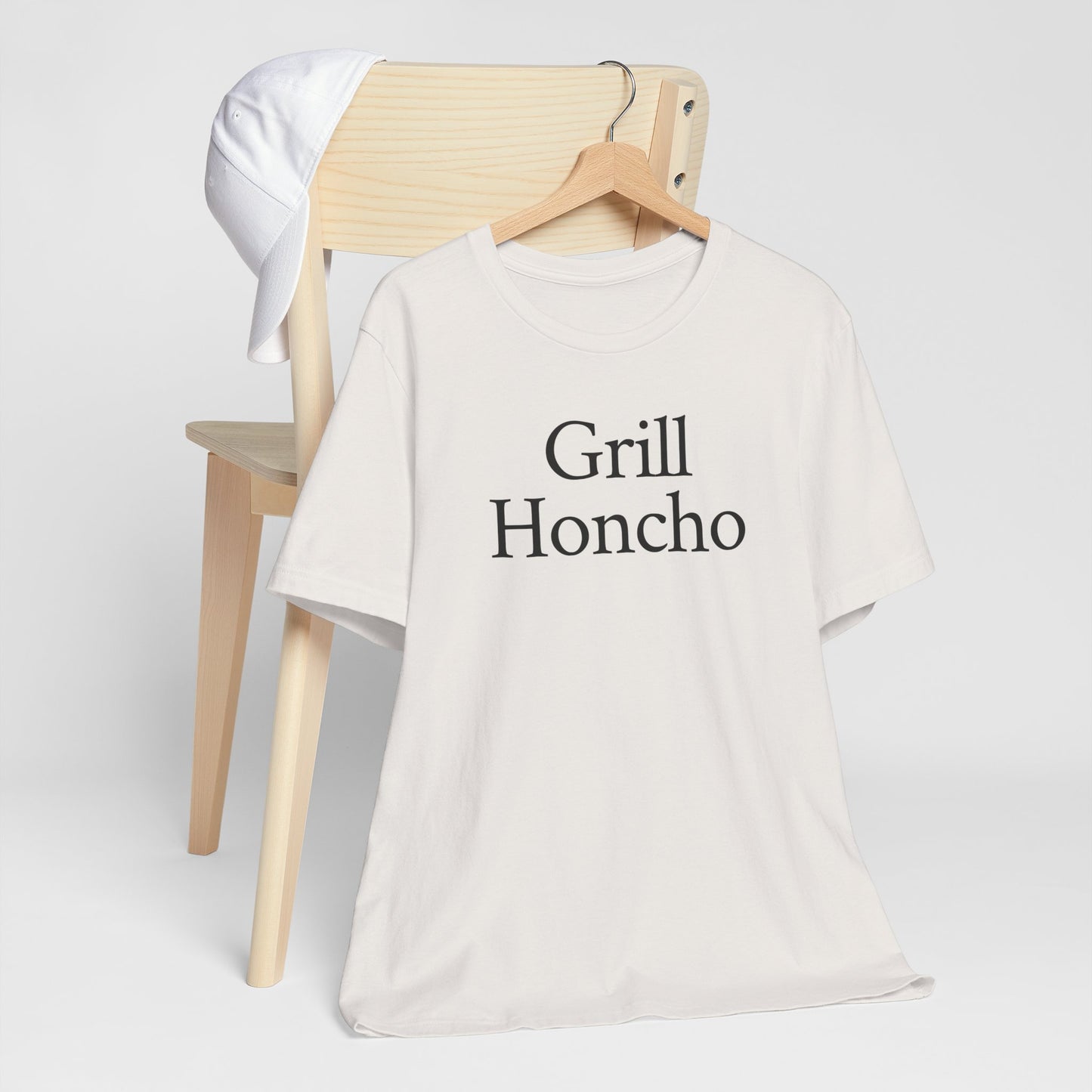 Grill Honcho