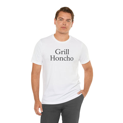 Grill Honcho