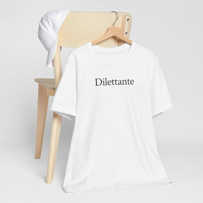 Dilettante