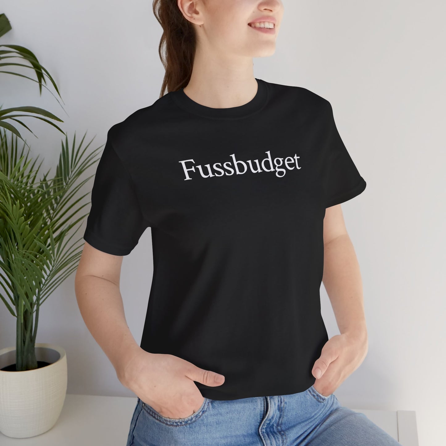 Fussbudget
