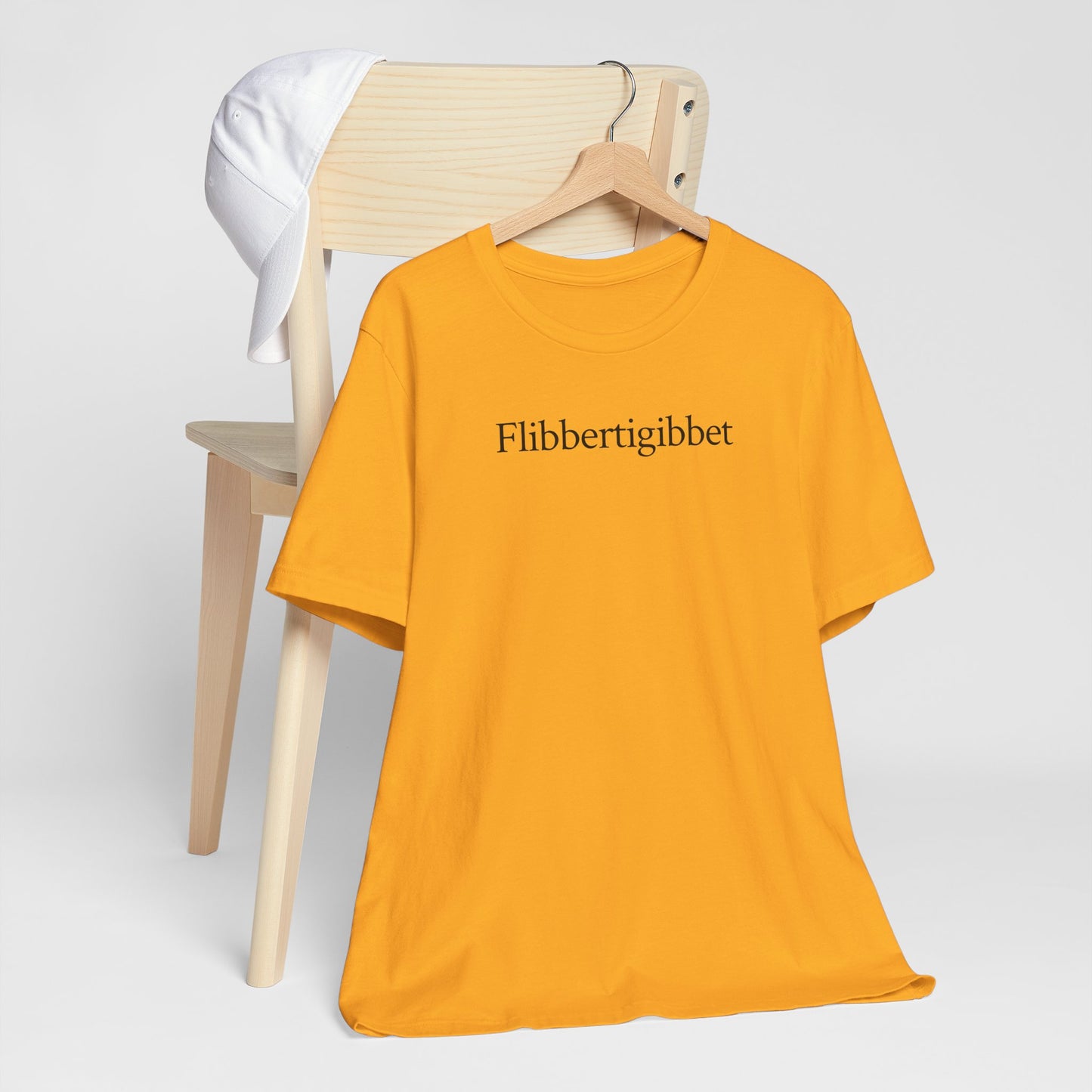 Flibbertigibbet