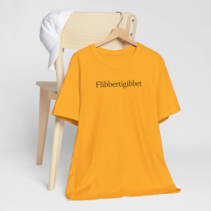 Flibbertigibbet