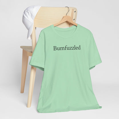 Bumfuzzled