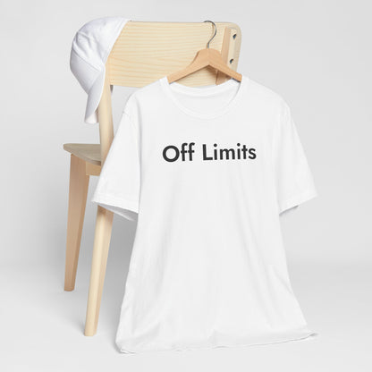 Off Limits