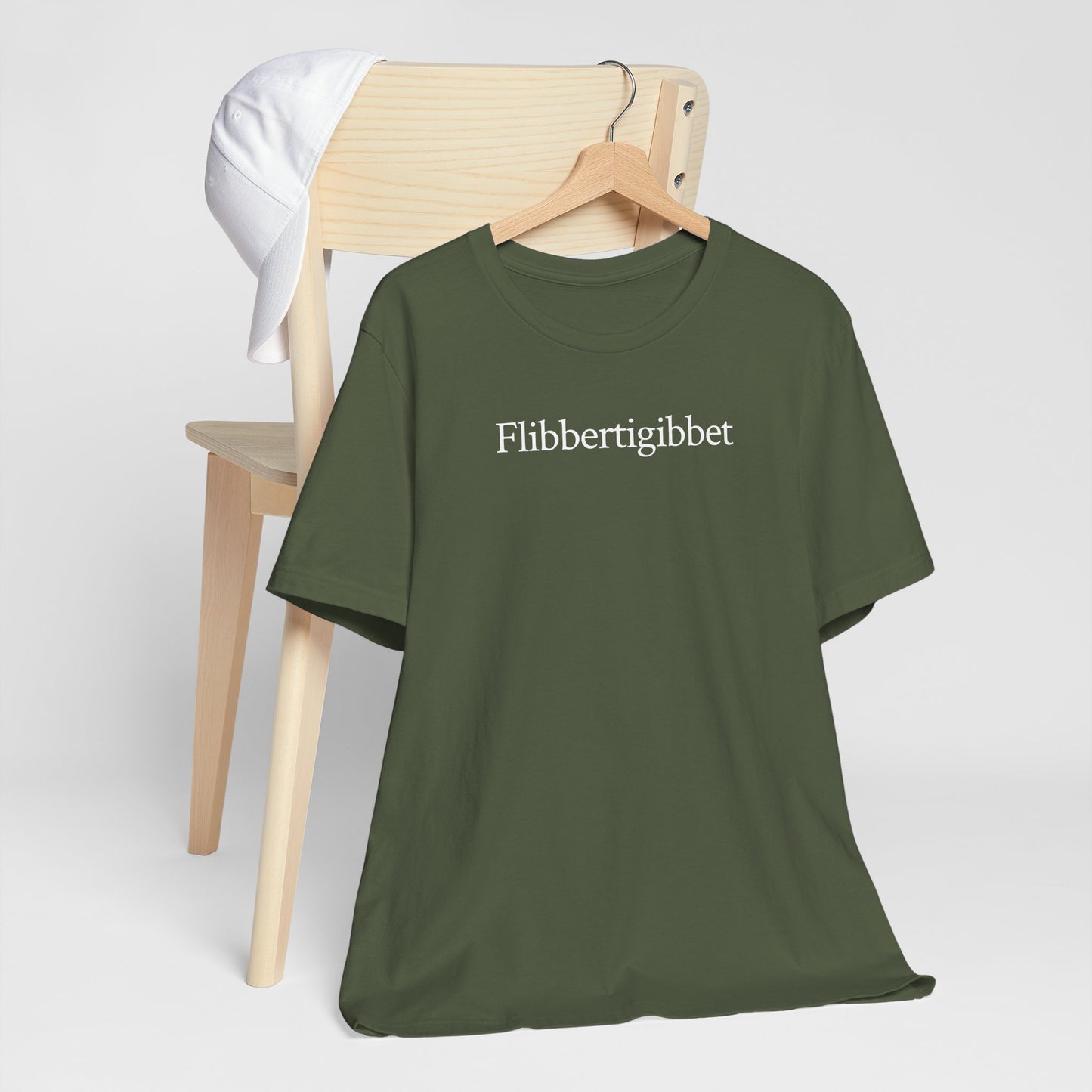 Flibbertigibbet