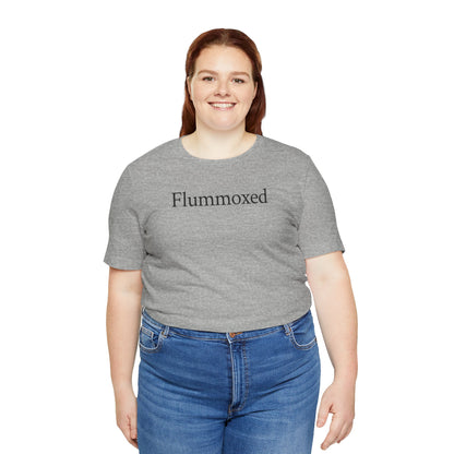 Flummoxed