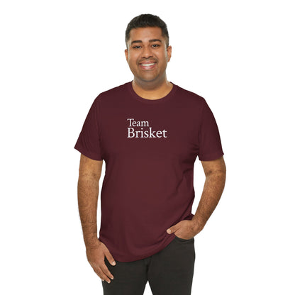 Team Brisket