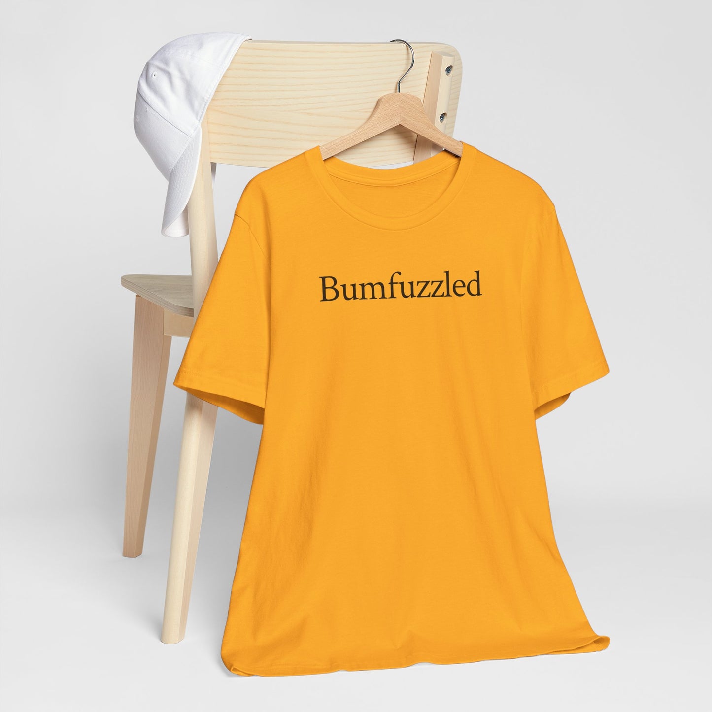 Bumfuzzled