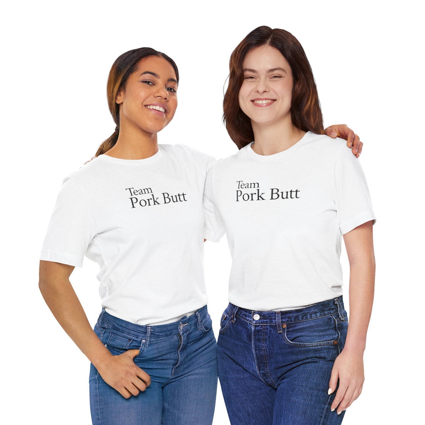 Team Pork Butt