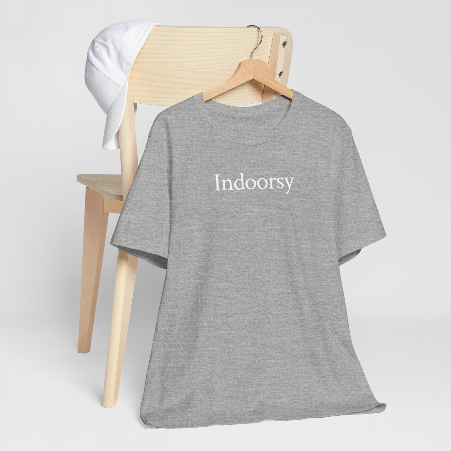 Indoorsy