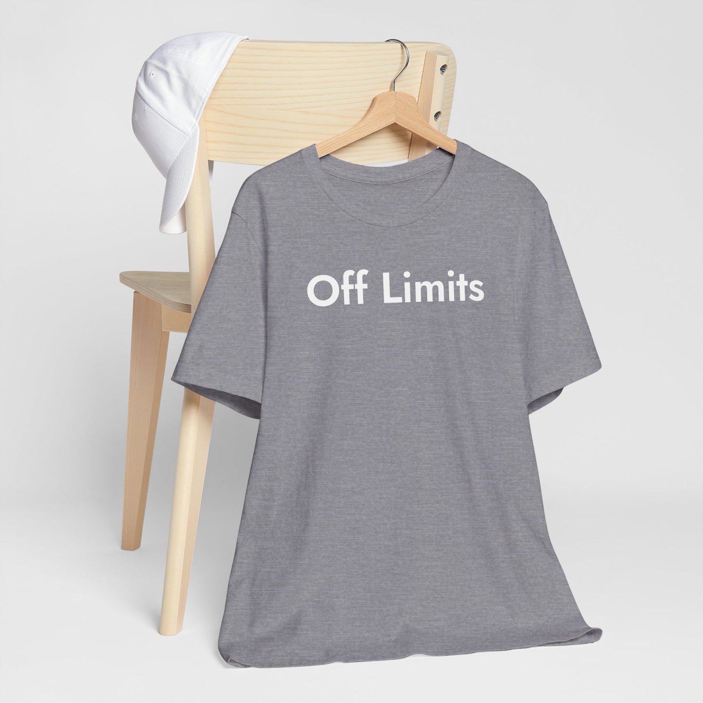 Off Limits