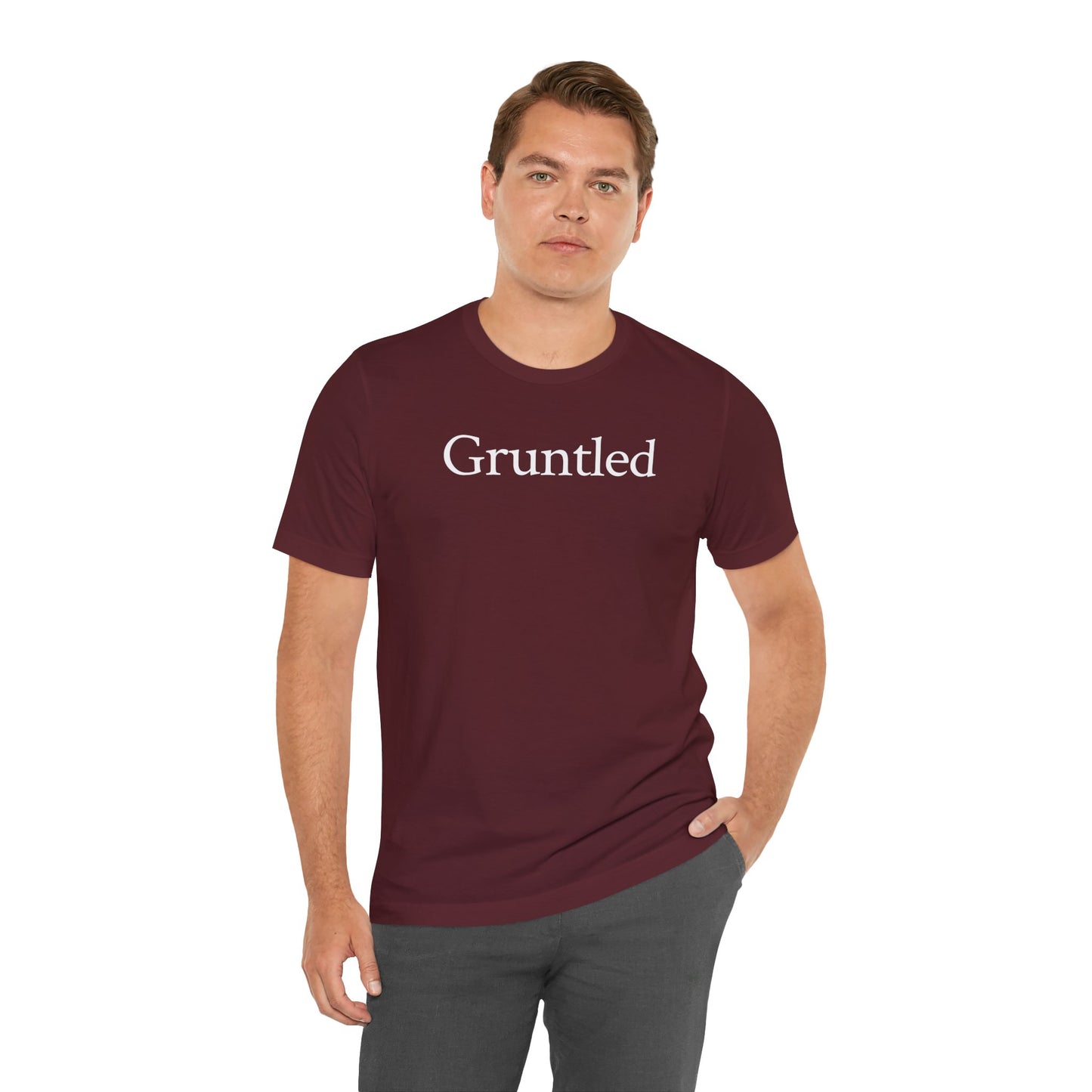 Gruntled