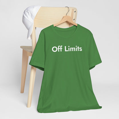 Off Limits