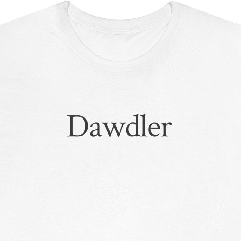 Dawdler