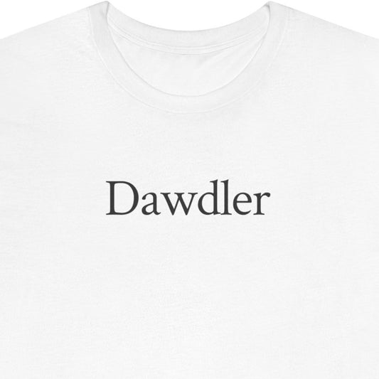 Dawdler