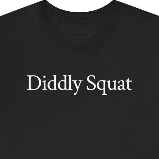 Diddly Squat