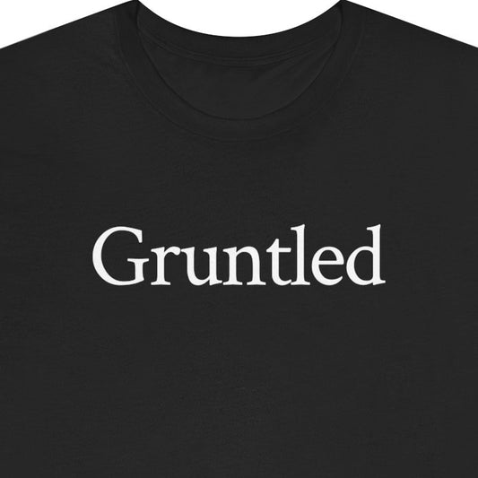 Gruntled