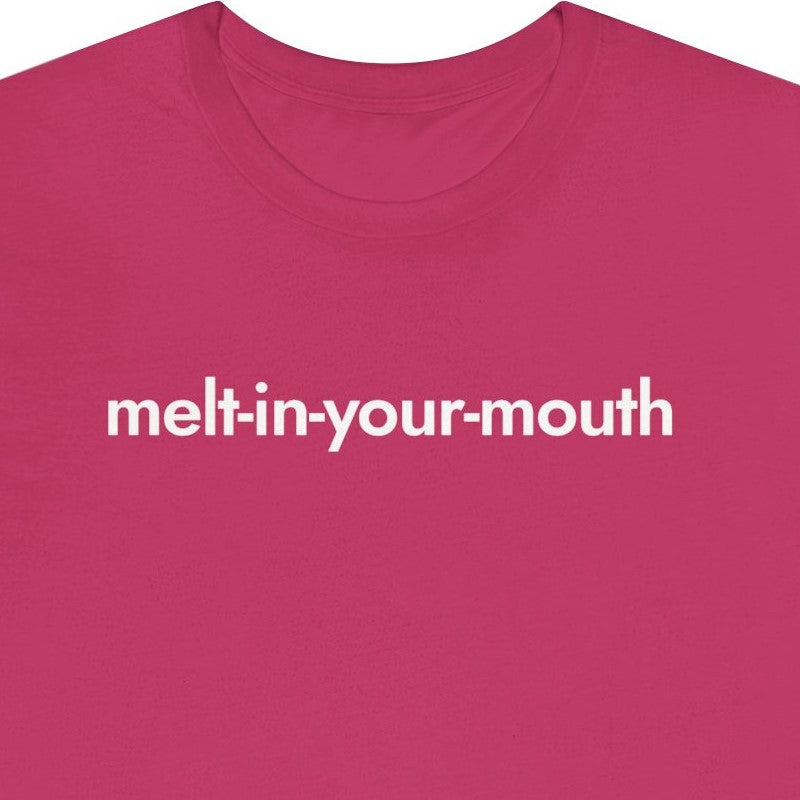 melt-in-your-mouth