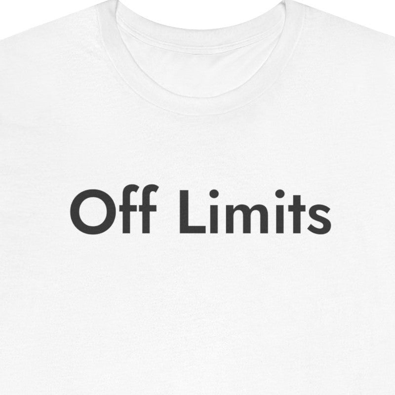 Off Limits