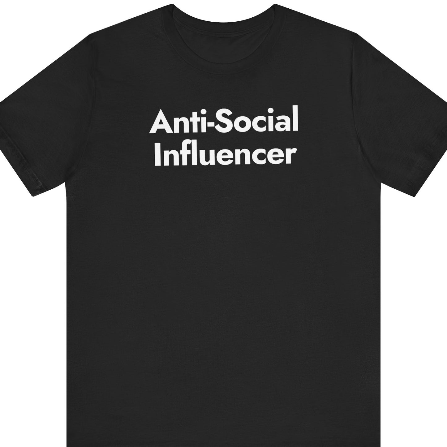 Anti-Social Influencer